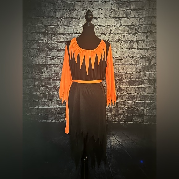 Halloween Costume Dress - Picture 2 of 5